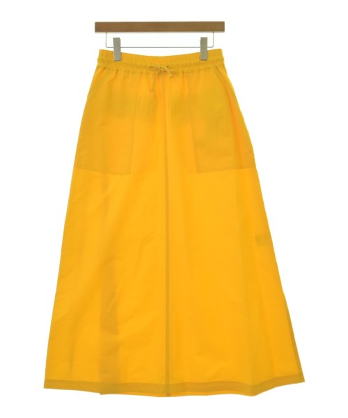 UNION LAUNCH ユニオンランチ ロング・マキシ丈スカート レディース 【古着】【中古】