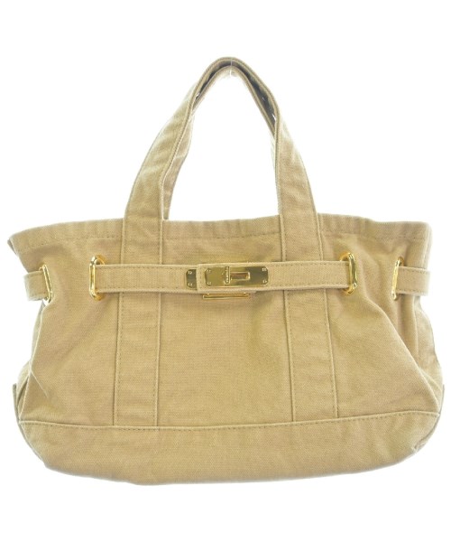 sitaparantica シータパランンティカ ハンドバッグ レディース 【古着】【中古】の通販は 7,000円