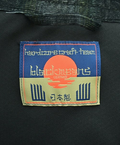black means ブラックミーンズ ブルゾン（その他） メンズ 【古着】【中古】_2