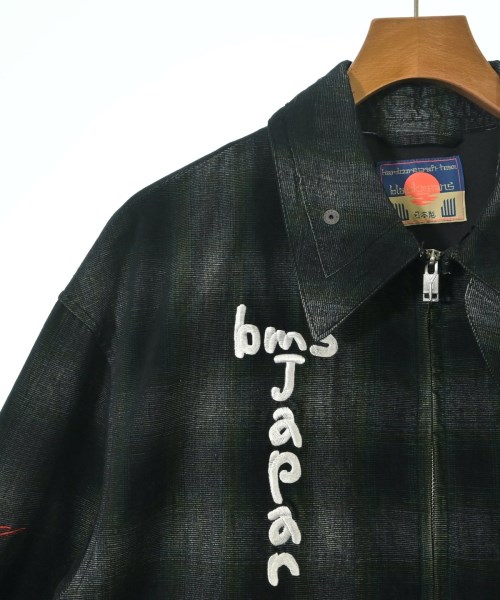 black means ブラックミーンズ ブルゾン（その他） メンズ 【古着】【中古】_3