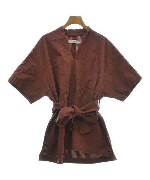 KLOKE クローク ブラウス レディース 【古着】【中古】の通販は 6,622円