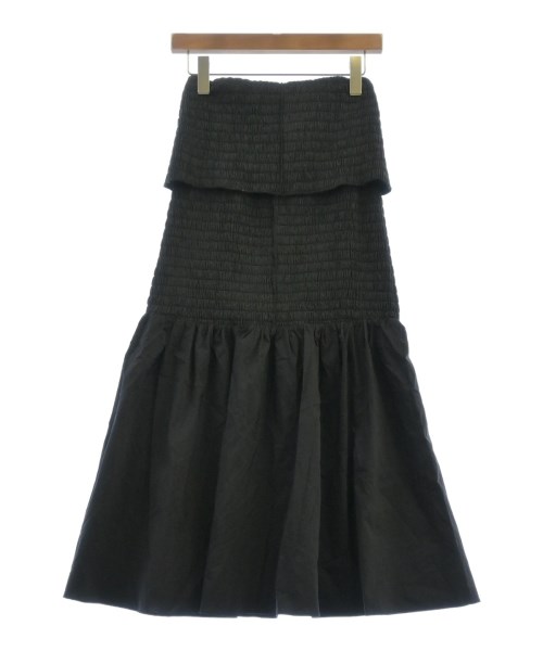 IRENE アイレネ ロング・マキシ丈スカート レディース 【古着】【中古】