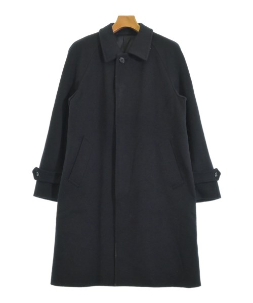ISETAN MEN'S イセタンメンズ ステンカラーコート メンズ 【古着】【中古】