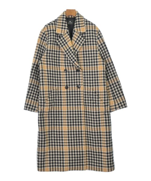 PS by Paul Smith ピーエスバイポールスミス コート（その他） レディース 【古着】【中古】