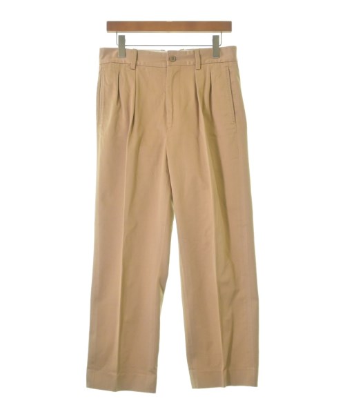 JIL SANDER チノパン JIL SANDER JIL SANDER パンツ | チノパンツ サンド メンズ | YOOX