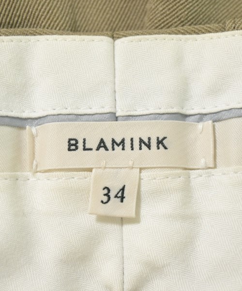 BLAMINK ブラミンク パンツ（その他） レディース 【古着】【中古】_2