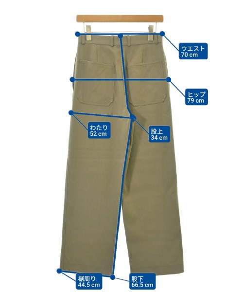 BLAMINK ブラミンク パンツ（その他） レディース 【古着】【中古】_6