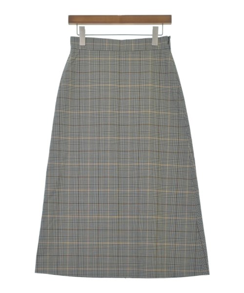 BLAMINK ブラミンク ロング・マキシ丈スカート レディース 【古着】【中古】