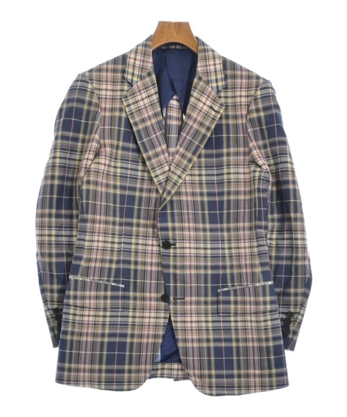 BLAMINK ブラミンク Resort シャツジャケット シャツ ジャケット