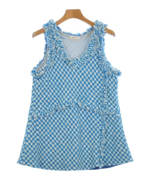 BLAMINK ブラミンク ベスト レディース 【古着】【中古】