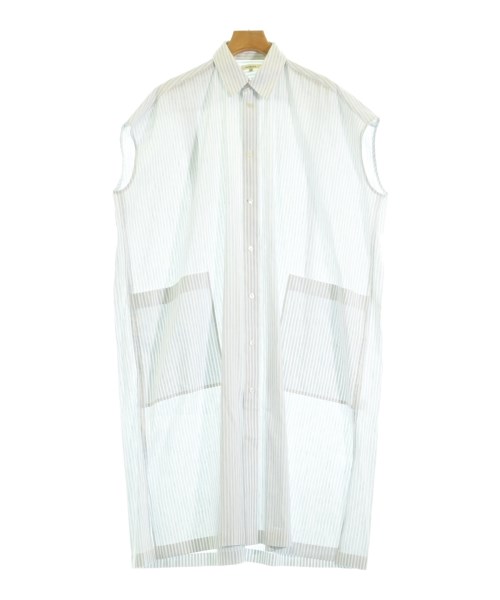 BLAMINK ブラミンク シャツワンピース レディース 【古着】【中古】