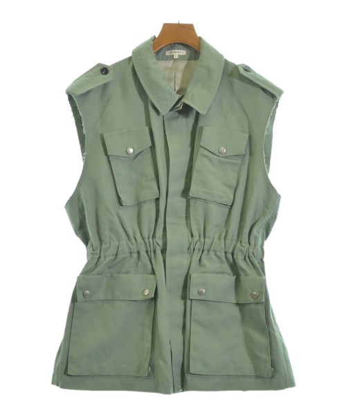 BLAMINK ブラミンク ブルゾン（その他） レディース 【古着】【中古】