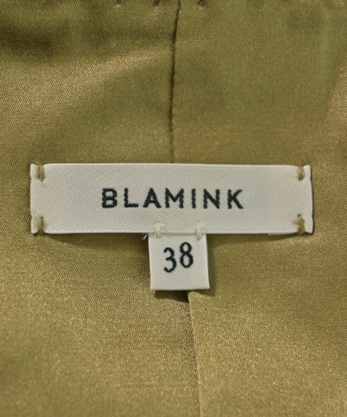 BLAMINK ブラミンク ワンピース レディース 【古着】【中古】_2