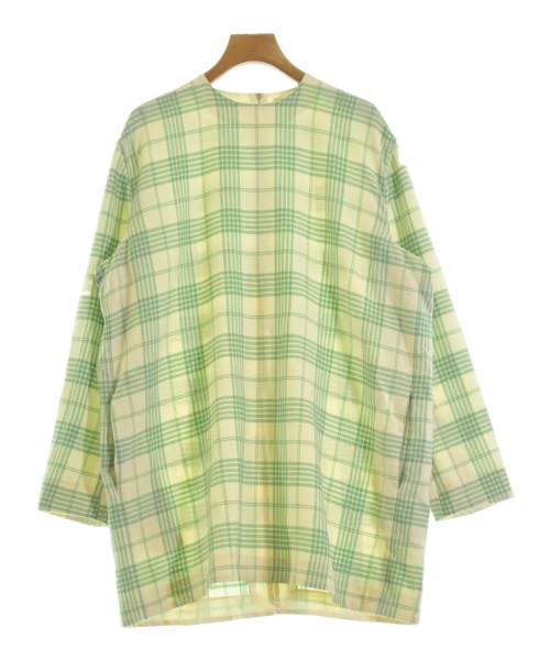 BLAMINK ブラミンク ブラウス レディース 【古着】【中古】