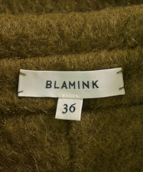 BLAMINK ブラミンク コート（その他） レディース 【古着】【中古】_2
