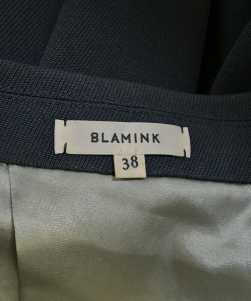 BLAMINK ブラミンク テーラードジャケット レディース 【古着】【中古】_2