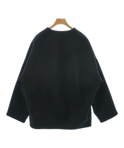 ELENDEEK エレンディーク ステンカラーコート レディース 【古着】【中古】の通販は