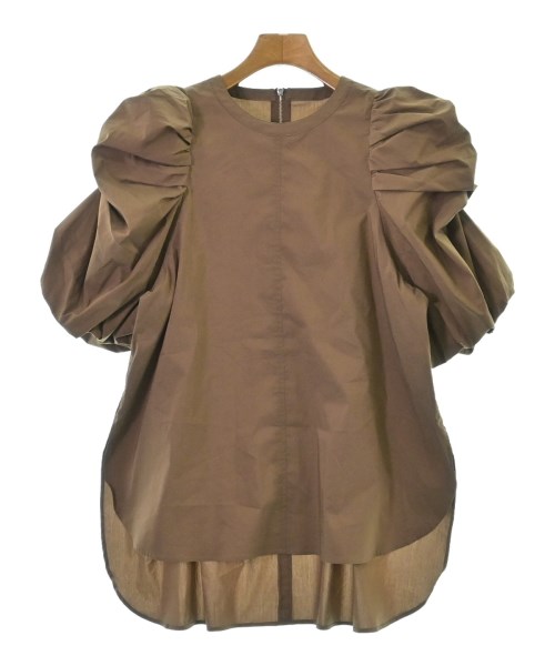 ELENDEEK エレンディーク ブラウス レディース 【古着】【中古】の通販は