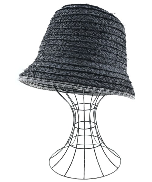 KIJIMA TAKAYUKI キジマタカユキ ハット レディース 【古着】【中古】