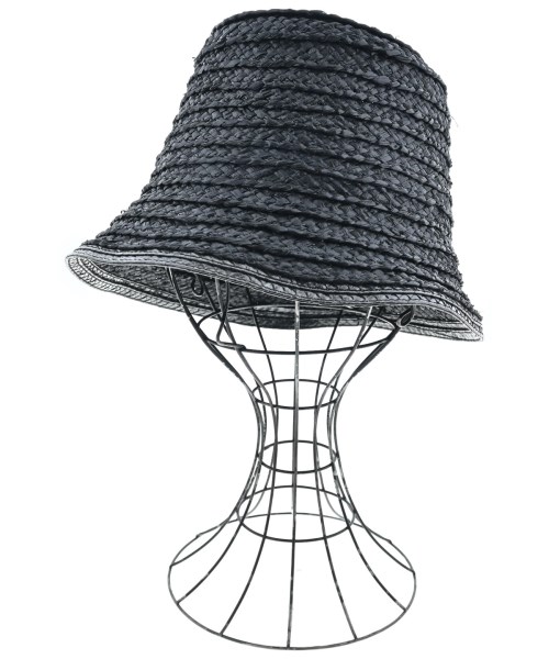 KIJIMA TAKAYUKI キジマタカユキ ハット レディース 【古着】【中古】