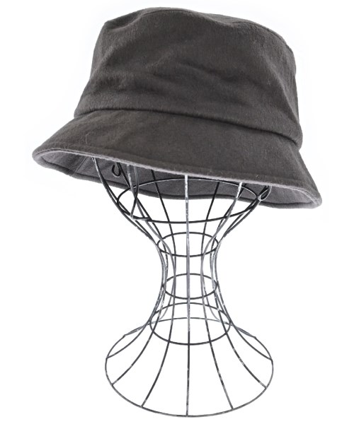 KIJIMA TAKAYUKI キジマタカユキ ハット レディース 【古着】【中古】