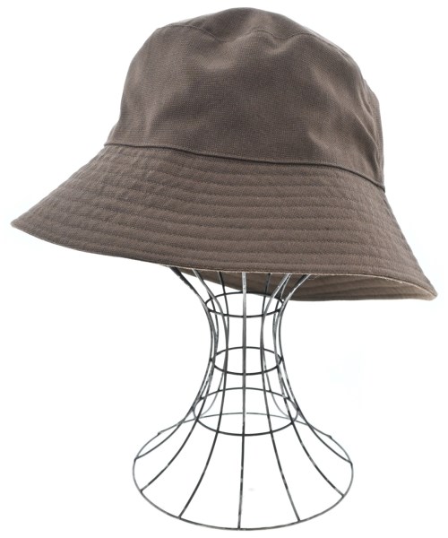 KIJIMA TAKAYUKI キジマタカユキ ハット レディース 【古着】【中古】