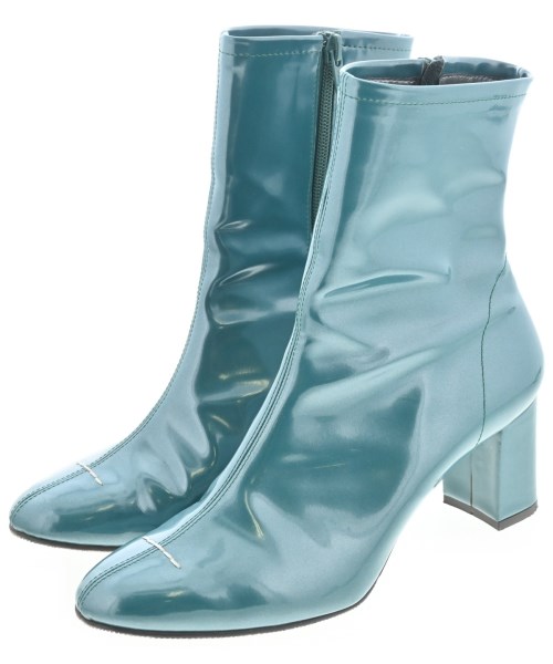 SAKIAS サキアス ブーツ レディース 【古着】【中古】