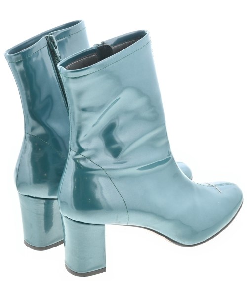 SAKIAS サキアス ブーツ レディース 【古着】【中古】