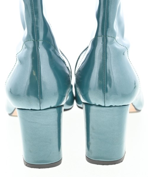 SAKIAS サキアス ブーツ レディース 【古着】【中古】