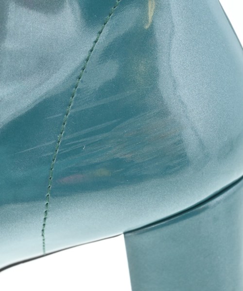 SAKIAS サキアス ブーツ レディース 【古着】【中古】