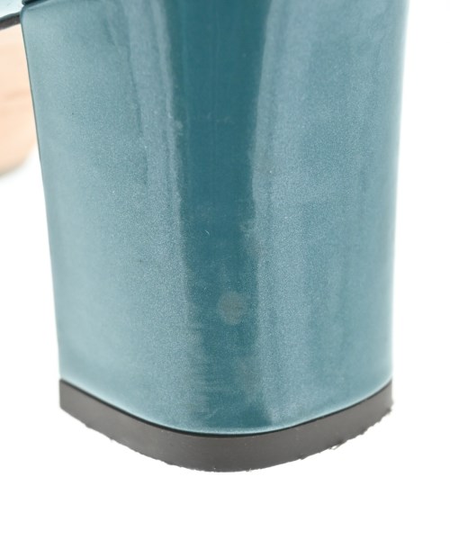 SAKIAS サキアス ブーツ レディース 【古着】【中古】