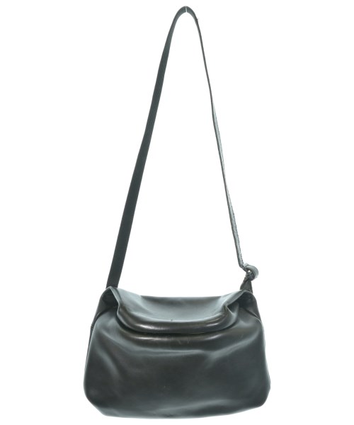 macromauro マクロマウロ ショルダーバッグ メンズ 【古着】【中古】