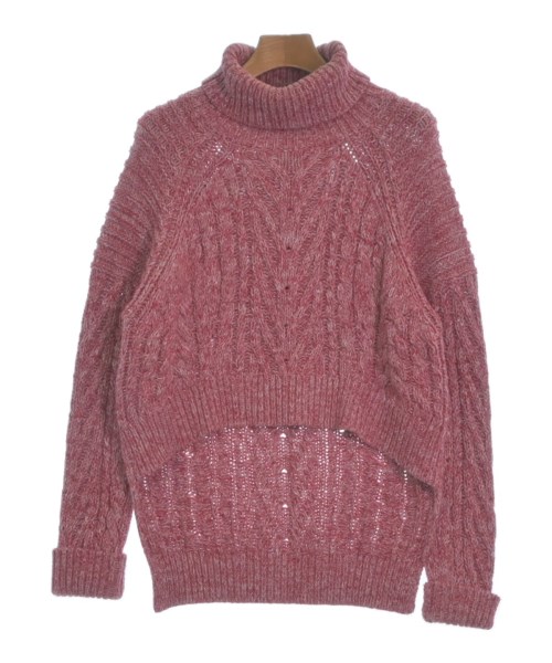 C/MEO COLLECTIVE カメオコレクティブ ニット・セーター レディース 【古着】【中古】の通販は