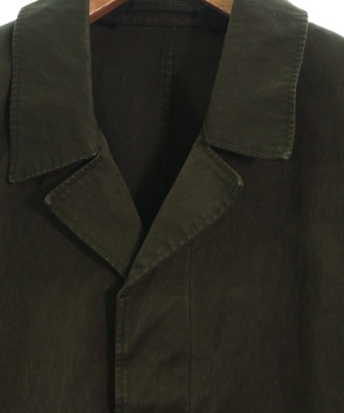 Ten-C テンシー チェスターコート メンズ【古着】【中古】