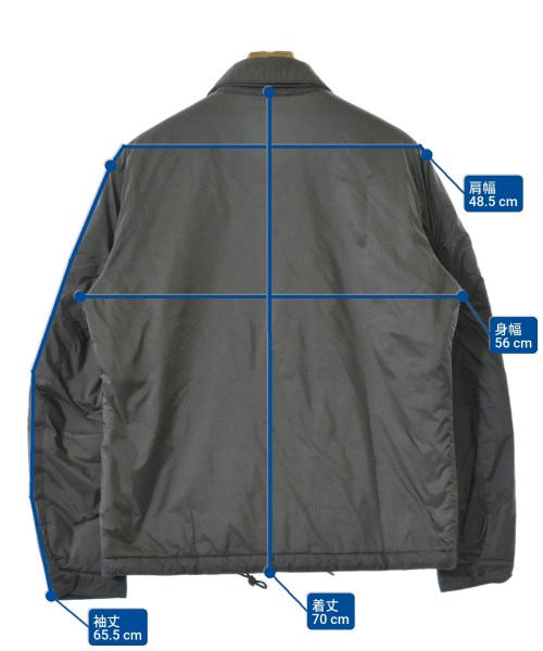 Ten-C テンシー ブルゾン（その他） メンズ 【古着】【中古】_6