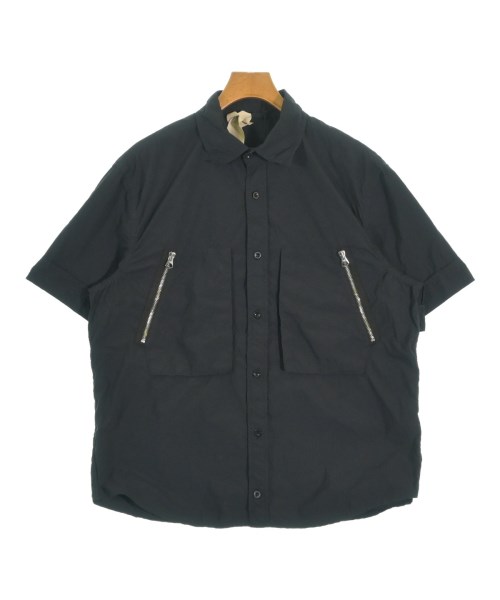 Ten-C テンシー カジュアルシャツ メンズ 【古着】【中古】