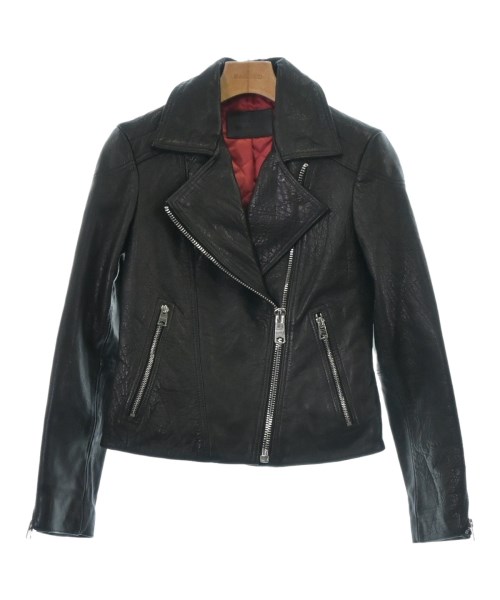 ALLSAINTS オールセインツ　ライダース　レディース ALLSAINTS オールセインツ ライダース レディース 【古着】【中古】