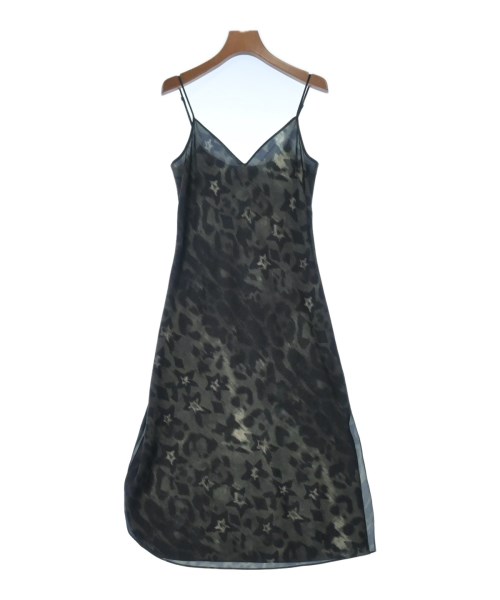 ALLSAINTS オールセインツ ワンピース レディース 【古着】【中古】の通販は 6,800円