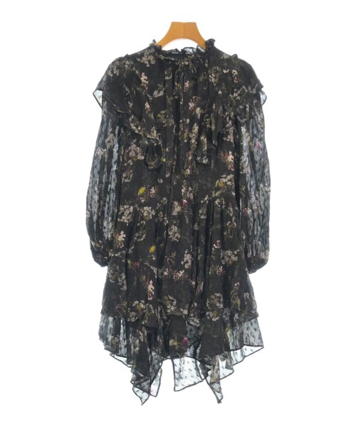 ALLSAINTS オールセインツ ワンピース レディース 【古着】【中古】の通販は