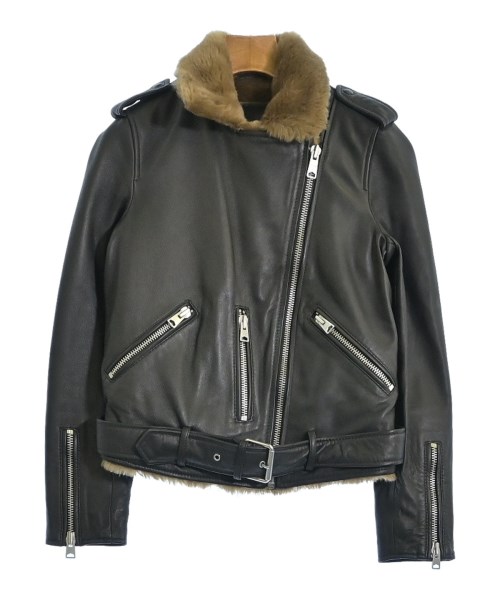ALLSAINTS オールセインツ ライダース レディース 【古着】【中古】