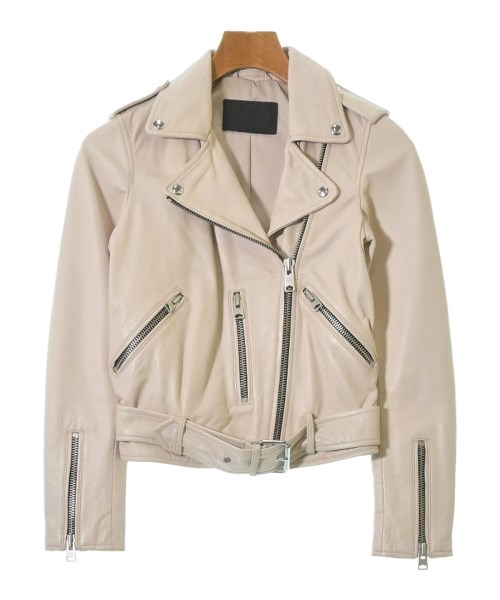 ALLSAINTS オールセインツ ライダース レディース 【古着】【中古】
