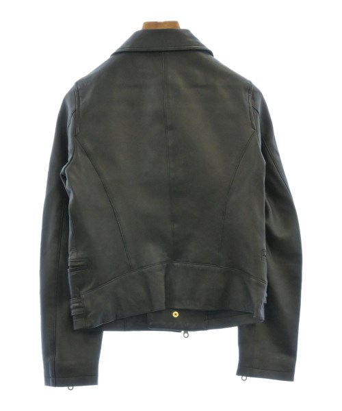 A PUPIL アピューピル ライダース レディース 【古着】【中古】の通販