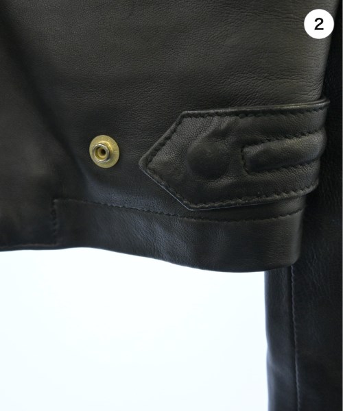 A PUPIL アピューピル ライダース レディース 【古着】【中古】 A PUPIL アピューピル ライダース レディース 【古着】【中古】の通販