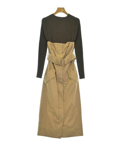 styling/ スタイリング ワンピース レディース 【古着】【中古】の通販は 4,888円