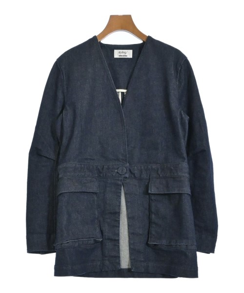 styling/ スタイリング 心地よい上衣 レディース 【古着】【中古】