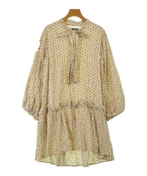 sister jane シスタージェーン ワンピース レディース 【古着】【中古】