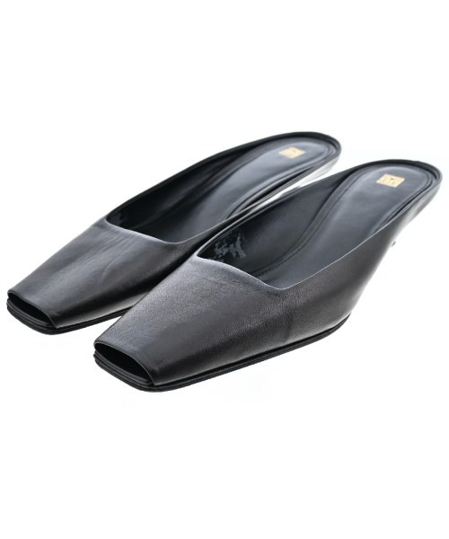 TOTEME トーテム サンダル レディース 【古着】【中古】の通販は