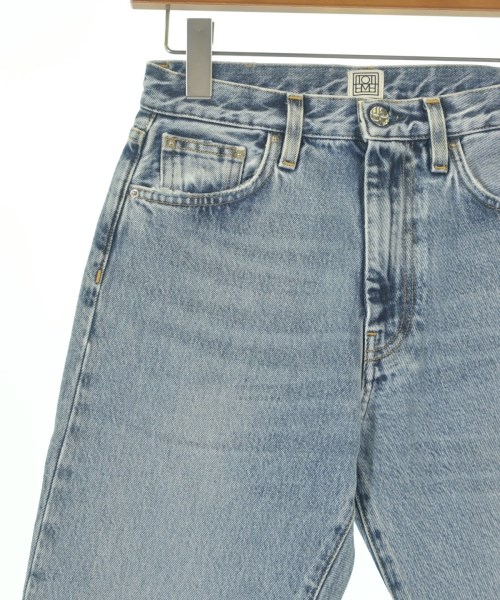 TOTEME トーテム デニムパンツ レディース 【古着】【中古】