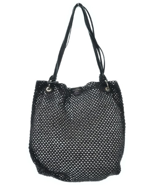 CHRISTIAN VILLA クリスチャンヴィラ トートバッグ レディース 【古着】【中古】の通販は 6,400円