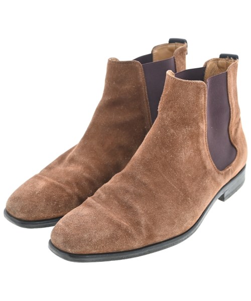 PS by Paul Smith ピーエスバイポールスミス ブーツ メンズ 【古着】【中古】